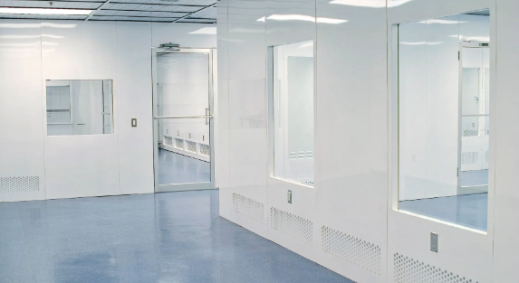 Cleanroom Solutions